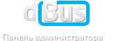 deinBus Logo
